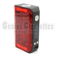 Wismec Sinuous V200 Mod Red